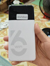 影腾随身wifi三网通用无线wi-fi6免插卡移动联通电信无限制流量便携式4G网卡高速随行网络2025款5GHF 【三网通6000毫安充电款】+续航翻倍全国通用 实拍图