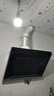 美的（Midea）抽吸排油烟机 家用侧吸式吸油烟机 以旧换新国家补贴立减15% 出租房屋脱排烟机CXW-200-J30 实拍图