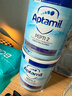 爱他美（Aptamil）深度水解12英国版pepti低乳糖特殊配方婴幼儿奶粉防过敏腹泻 爱他美深度2段400g【1罐】 实拍图