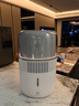 飞利浦（PHILIPS）加湿器家用卧室母婴专用静音除菌无雾空调加湿机鼻炎孕妇婴幼儿小型桌面大容量国家补贴HU5710/10 实拍图