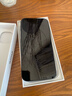 Apple/苹果 iPhone 15 (A3092) 256GB 黑色 支持移动联通电信5G 双卡双待手机 实拍图