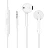 Apple/苹果 3.5毫米接口有线耳机 圆孔接口苹果耳机有线耳机游戏音乐 适用3.5mm接口的手机电脑笔记本 实拍图