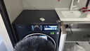 小天鹅（LittleSwan）小乌梅3.0 滚筒洗烘10KG AI智投 TD10VE40 以旧换新 国家补贴 实拍图