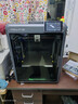 创想三维K2  3D打印机桌面家用FDM全自动调平大尺寸高速3d打印机器 实拍图