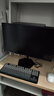 SANC盛色23.8英寸2K原生180Hz FastIPS显示器10bit 硬件低蓝光 小夜灯耳机挂架 电脑电竞屏幕 G52E Max 实拍图