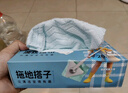 美丽雅【任嘉伦同款】抽取式一次性懒人抹布20*20cm20条厨房洗碗巾家政 实拍图