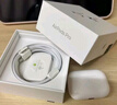Apple/苹果 AirPods Pro (第二代) 搭配MagSafe充电盒 (USB-C) 苹果耳机 蓝牙耳机 适用iPhone/iPad/Mac 实拍图