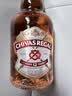 芝华士（Chivas Regal）12年 苏格兰调和型威士忌 375ml 40度 进口洋酒 派对调酒 晒单实拍图