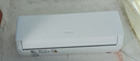 格力（GREE）空调 大1匹/1.5匹 天仪 新一级能效  变频冷暖自清洁 卧室空调挂机 家电国家补贴 以旧换新 1.5匹 一级能效 天仪挂机 实拍图