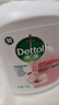 滴露（Dettol）洗手液消毒抑菌滋润500g+500g补充装儿童家庭护手替换 实拍图
