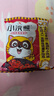 统一小浣熊 招牌香辣蟹味干脆面 35g*30包 整箱装儿时美食干脆面 实拍图