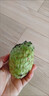 沐小七果蔬 凤梨牛奶释迦果【顺丰-多地次日达】泰国大目番荔枝新鲜水果礼盒 2斤装【运费贵-不推荐】净1斤 10年老树 中果【单果约250g+】 实拍图