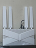 普联（TP-LINK） 大道AX3000满血WiFi6千兆无线路由器 5G双频家用穿墙 Mesh 3000M无线速率 信号增强 易展 XDR3010 实拍图