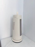 松下（Panasonic）【暖暖塔】暖风机石墨烯取暖器家用电暖器台立式办公室电暖气小型速热摇头电热风小太阳DS-P2078CW 实拍图