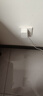 毕亚兹 小度充电器12V2A电源线适用小度在家X8/H9音响X10快充电线T10教育智能屏8C/T8/8S音箱电源适配器 实拍图