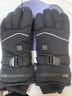 京东京造 黑骑士电发热手套长续航充电滑雪骑行保暖神器【3C认证充电宝】 实拍图