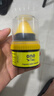 ONEFULL鞋油擦鞋神器真皮保养油无色通用皮鞋皮革护理保养油黑色50ml 实拍图