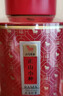 八马茶业红茶 百福武夷山正山小种特级 60g罐装茶叶自己喝 实拍图