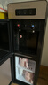 美菱（MeiLing） 饮水机立式家用办公双开门柜式温/冷热型快速加热饮水器 店长推荐丨按钮取水丨304不锈钢内胆| 温热型 实拍图