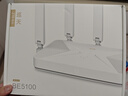 中兴（ZTE）巡天BE5100无线家用wifi7路由器 自研10核芯片 千兆双频5颗信号放大器穿墙王游戏加速 实拍图