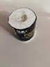 洁柔有芯卷纸 黑Face4层140克*30卷 厚韧耐用 卫生纸卷筒纸纸巾整箱 实拍图