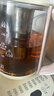 荣事达（Royalstar）养生壶 2.2L带滤网全自动煮茶壶 24h预约+24h恒温烧水壶  18大菜单电热水壶 花茶壶煮茶器YSH22B1 实拍图
