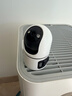 纽曼无线家用智能AI摄像头高清监控器360度无死角带夜视全景语音手机远程旋转可对话室内外家庭云台 实拍图