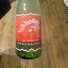 西凤酒 绿瓶裸瓶省外版 45度 500ml*12瓶 整箱装 凤香型白酒 实拍图