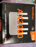 Tenda腾达路由器【千兆WiFi6+穿墙王】无线AX3000信号增强家用放大器Mesh国家补贴金榜一名云霄白立式 实拍图