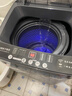 YANGZI扬子集团大容量波轮洗衣机全自动蓝光智能预约强力风干自清洁宿舍家用洗衣机洗烘一体小型甩干机 8kg全自动【蓝光升级+10年质保】智能风干 实拍图