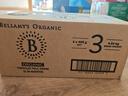 贝拉米（Bellamy's）经典2.0版3段幼儿有机奶粉800g 1~3岁 八大原生HMO 澳洲原装进口 实拍图