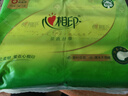 心相印抽纸 面巾纸茶语丝享 3层660抽 真S码 柔厚亲肤 纸巾提装售卖 实拍图