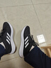 阿迪达斯adidas 男DURAMO 10 运动跑步鞋 GW8336 43码新老款随机发货 实拍图