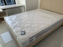 顾家家居京东家具2cm天然乳胶双面可睡席梦思梦想垫PLUS1.5X2.0米京仓闪发 实拍图