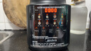 美的（Midea）破壁机家用1.75L可拆洗 低音降噪多功能全自动豆浆机 预约加热榨汁机辅食机 国家补贴PB10G3-075 实拍图