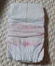 好奇（Huggies）铂金装小桃裤纸尿裤M144片(6-11kg)中号尿不湿【透爽散热】 实拍图