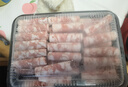 羊小柒 宁夏滩羊肉生鲜原切羔羊肉卷净重2斤羊肉片火锅食材清真 实拍图