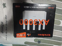 Tenda腾达路由器【千兆WiFi6+穿墙王】无线AX3000信号增强家用放大器Mesh国家补贴金榜一名云霄白立式 实拍图