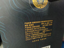 丹泉观海 洞天酒海广西酱香型白酒 自饮送长辈纯粮食礼物 51度 150mL 6瓶 整提 实拍图