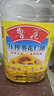 鲁花 食用油 物理压榨 剥壳去皮 葵花仁油5L 实拍图