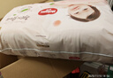 好奇（Huggies）铂金装小桃裤拉拉裤箱装XXXL64片尿不湿【透爽散热】 实拍图