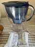 碧然德（BRITA） 过滤净水器 家用滤水壶 净水壶 海洋系列 3.5L蓝色 一壶3芯装 环保加固包装 实拍图