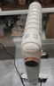 澳柯玛（AUCMA）13片油汀取暖器/取暖器家用/取暖电器/电暖器/电暖气片烤火炉油丁13片电热油汀电暖炉206-13 实拍图