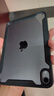 Apple/苹果 iPad mini (A17 Pro) 8.3英寸 平板电脑(128G eSIM版/mini7/MXQ03CH/A)深空灰色 实拍图