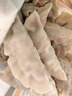 必品阁（bibigo）玉米蔬菜猪肉水饺 1200g 约48只 早餐夜宵速冻饺子 实拍图