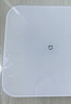 米家（MIJIA）小米智能体重秤S200 蓝色 双接家用健康秤电子秤 人物双模式 APP高精准数据测量 智能分析减肥专用 实拍图