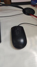 戴尔(DELL)MS116 鼠标 有线鼠标  办公鼠标 对称鼠标 USB接口 黑色12支套装 实拍图