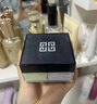 纪梵希（Givenchy）明星四宫格散粉0+1双支套装定妆粉蜜粉 圣诞礼物生日送女生送闺蜜 实拍图