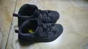 斯凯奇（Skechers）雪地靴男靴秋冬季防寒保暖厚底增高防滑耐磨户外鞋高帮休闲鞋 实拍图