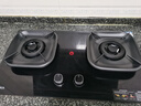 康佳（KONKA）燃气灶液化气双灶家用 5.2kW猛火灶70%高热效 【换装优选性价比】国家补贴20%大面板可调JZY-KEG75 实拍图